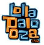 Lollapalooza Chile (Stacked Version)