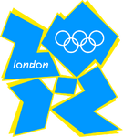 Olympic blue variant