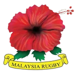 Malaysia Rugby logo