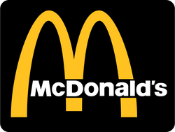 McDonald's, Other