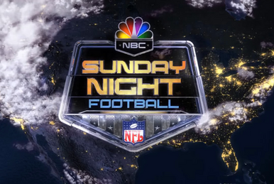 NFL on CBS, Logopedia