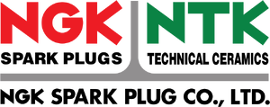 NGK Spark Plug Corporate Logo