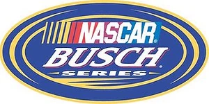 Nascarbusch