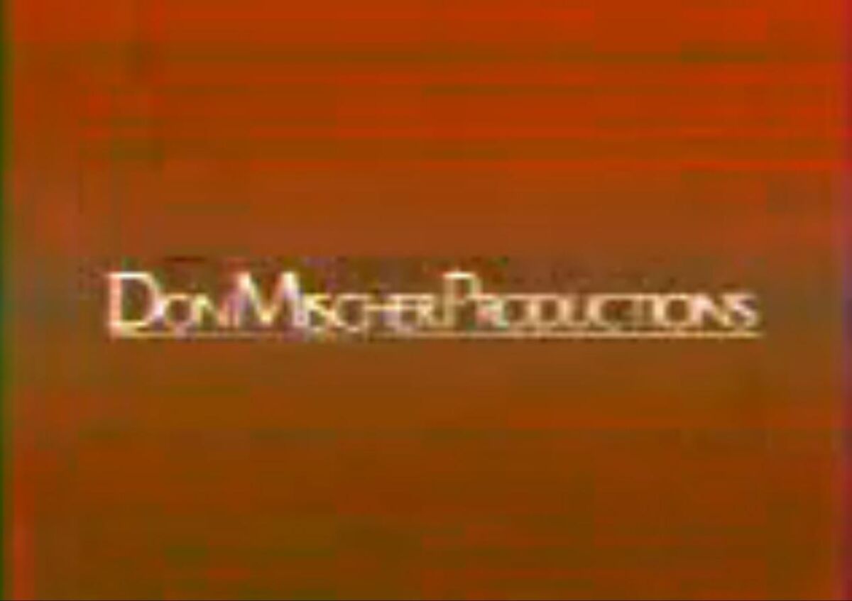 Don Mischer Productions