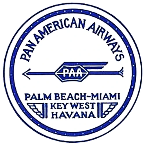 Pan Am Symbol