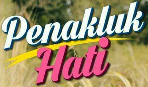 Penakluk Hati Logopedia Fandom