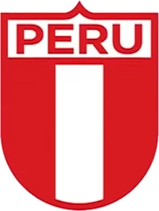 Peru 1947 logo