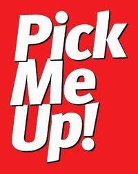 Pick Me Up Logopedia Fandom