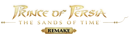 Prince of Persia- The Sands of Time - Remake