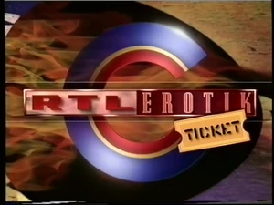 RTL EroTicket