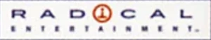 Radical Entertainment (2001-2005, A)