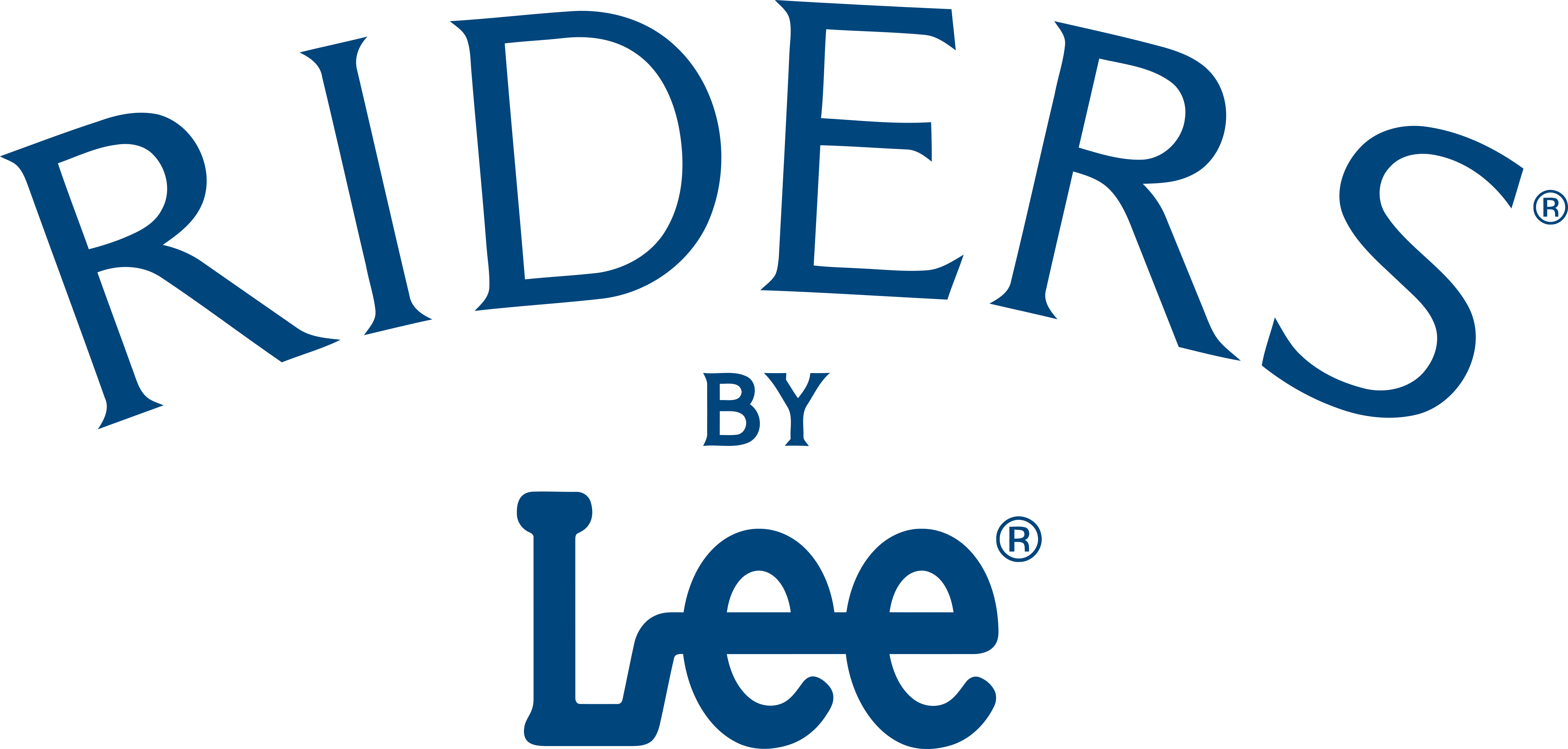 lee jeans logo