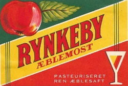 Rynkeby 1935