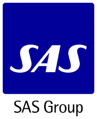 SAS Group logo