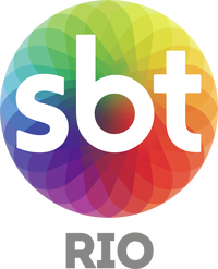 SBT Rio logo