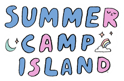 Download Summer Camp Island Logopedia Fandom