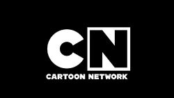 Cartoon Network Logo Now (GDTSRPQLV) by JaySticLe