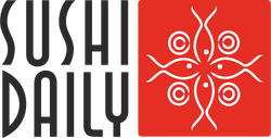 Logotyp för Sushi daily