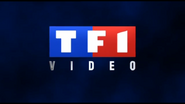 TF1 Video 2006 logo.