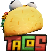 Tacos Logo