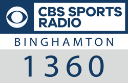 WYOS CBS Sports Radio 1360
