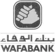 Wafabank logo