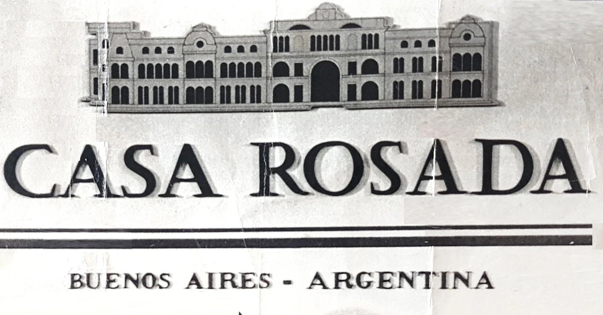 Casa Rosada | Logopedia | Fandom