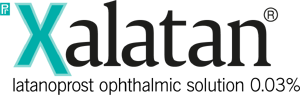Xalatan (Canada)