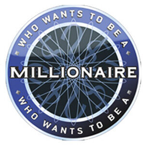 Who Wants To Be A Millionaire Usa Logopedia Fandom