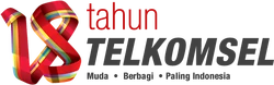 18tahunTelkomsel