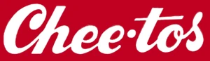 1940s Chee-Tos logo