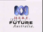 Here. For a Future Australia. ID (1994)