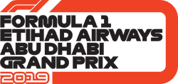 AbuDhabiGP2019 Etihad