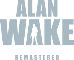 Alan Wake Remastered SVG