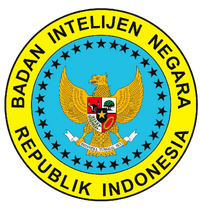 Badan Intelijen Negara Republik Indonesia | Logopedia | Fandom