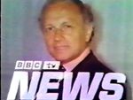 Generic BBC News titles from 1973