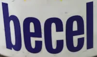 Becel Logo
