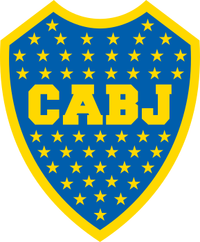 Boca Juniors New