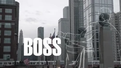 Boss Intertitle