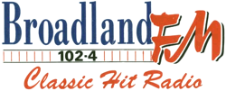 Broadland FM 1995