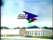 CHSJ-TV 1970's 80's