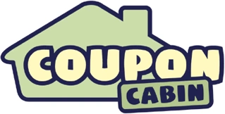 CouponCabin | Logopedia | Fandom