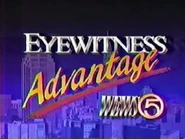 Eyewitness Advantage