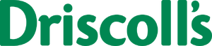 Driscoll's | Logopedia | Fandom