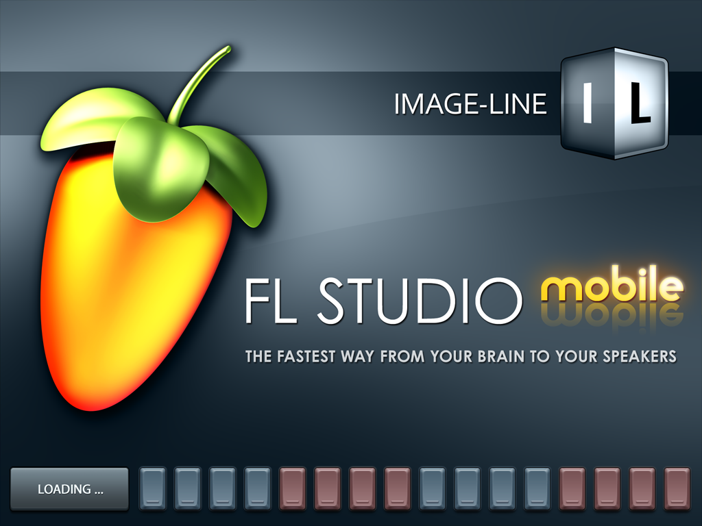 FL Studio Mobile | Logopedia | Fandom