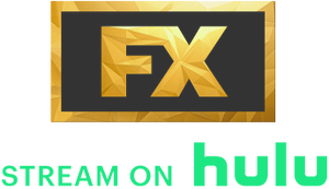 FX on Hulu, Logopedia