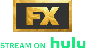 FX Hulu logo 2022