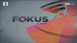 Fokus Sore 2015