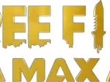 Free Fire Max