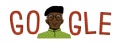 Chinua Achebe’s 87th Birthday (16th) (United States, Nigeria) - This doodle will only appear while you're searching on Google.